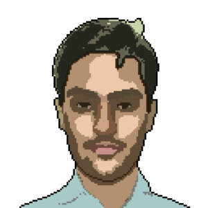 Nikhil Tomar