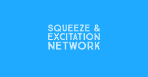 Squeeze & Excitation Network