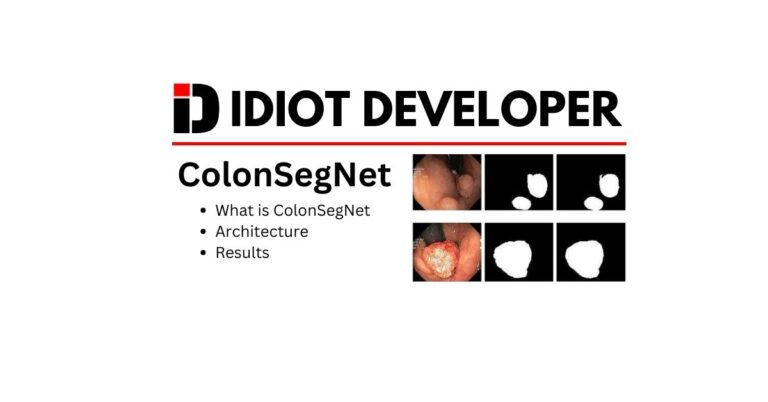 ColonSegNet: A Lightweight Real-Time Colon Segmentation Architecture