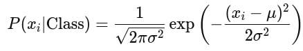 formula